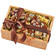 коробочка с орехами, шоколадом и медом. Саратов